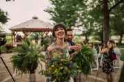 Bridal-Bouquet-Bohemian