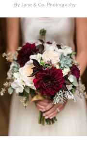 Bridal-Bouquet-Fall
