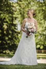 Bridal-Bouquet-Summer