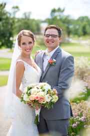 Bride-Groom-Flowers