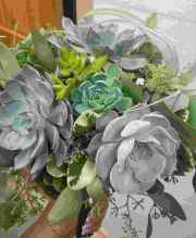 Succulent-Bridal-Bouqet