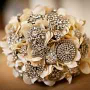 Wooden-Flower-Bridal-Bouquet