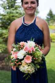 Bridesmaid-Bouquet