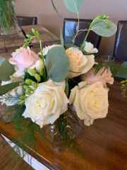 Roses-Bridesmaid-Bouquet