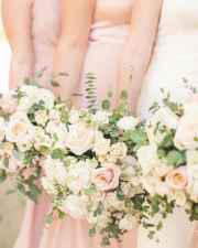 Sweet-Pinks-Bridesmaid-Bouquets