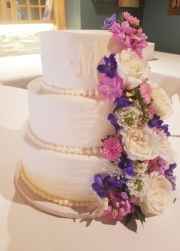 Cake-Decorated-Pink