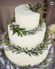 Cake-Herb-Floral