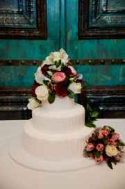 Cake-Topper-Teal-Doors