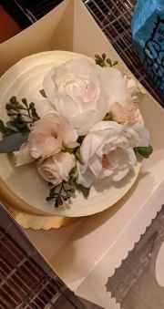 Cake-Topper
