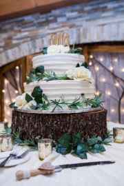 Rustic-Slab-Wedding-Cake