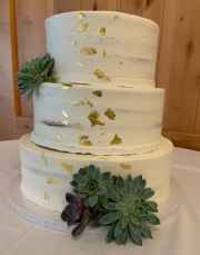 Succulent-Cake
