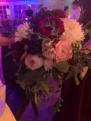 Bohemian-Centerpiece