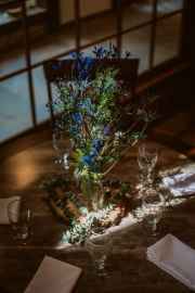 Centerpiece-Bohemian