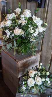 Centerpiece-Floral-Display