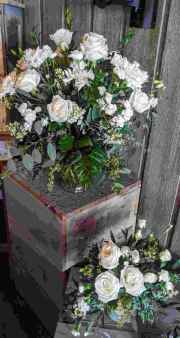 White-on-White-Gazebo-Displays