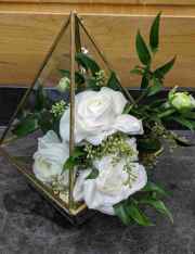 Triangle-Prism-Centerpiece