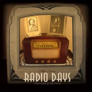 October 03 - Radio Days - Chef Attended Dinner Stations