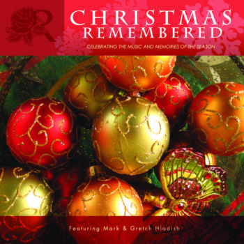 December 20 - Brunch and Show - Christmas Remembered