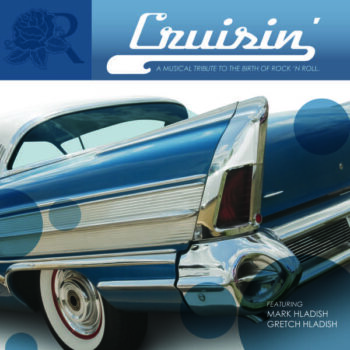 March 02 - Cruisin' - Chef Attended Stations - Lunch and Show