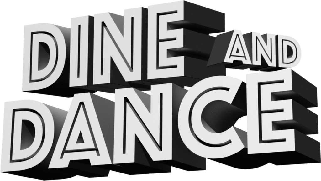 Image result for dine and dance