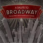Salute To Broadway