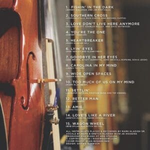 Country Crossroads - Image 2