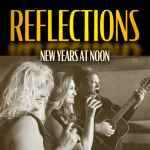 Reflections – new years at noon