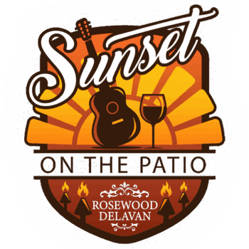 Sunset on the Patio Tickets