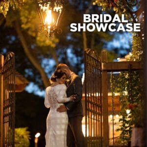 February 01 - Bridal Showcase
