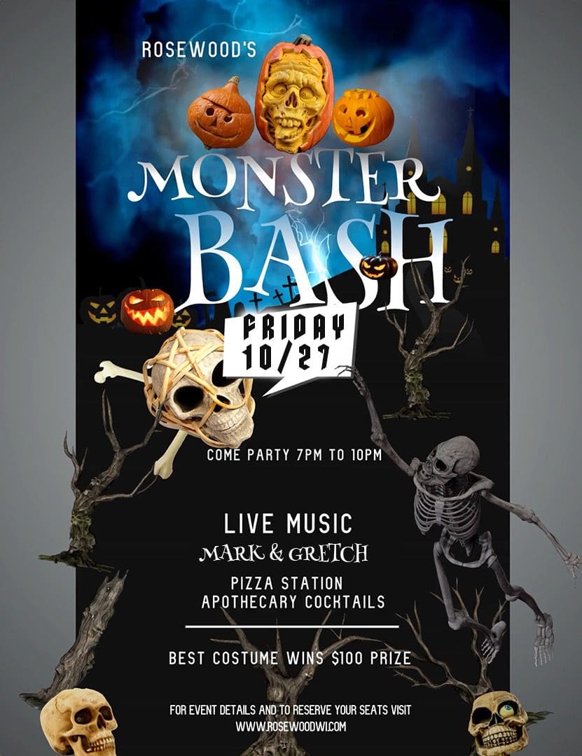 Monster Bash 2023