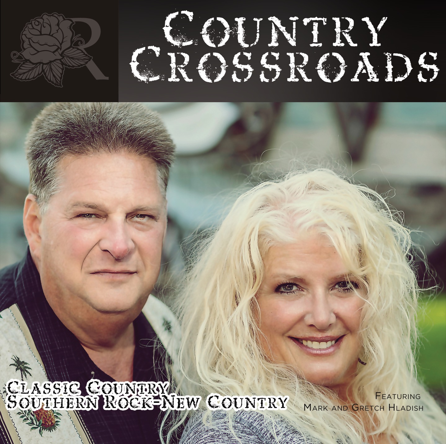 Country Crossroads Cover
