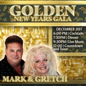 December 31st - New Years Gala - Image 1