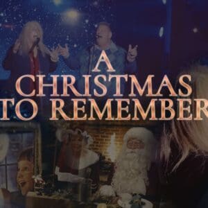 A Christmas To Remember