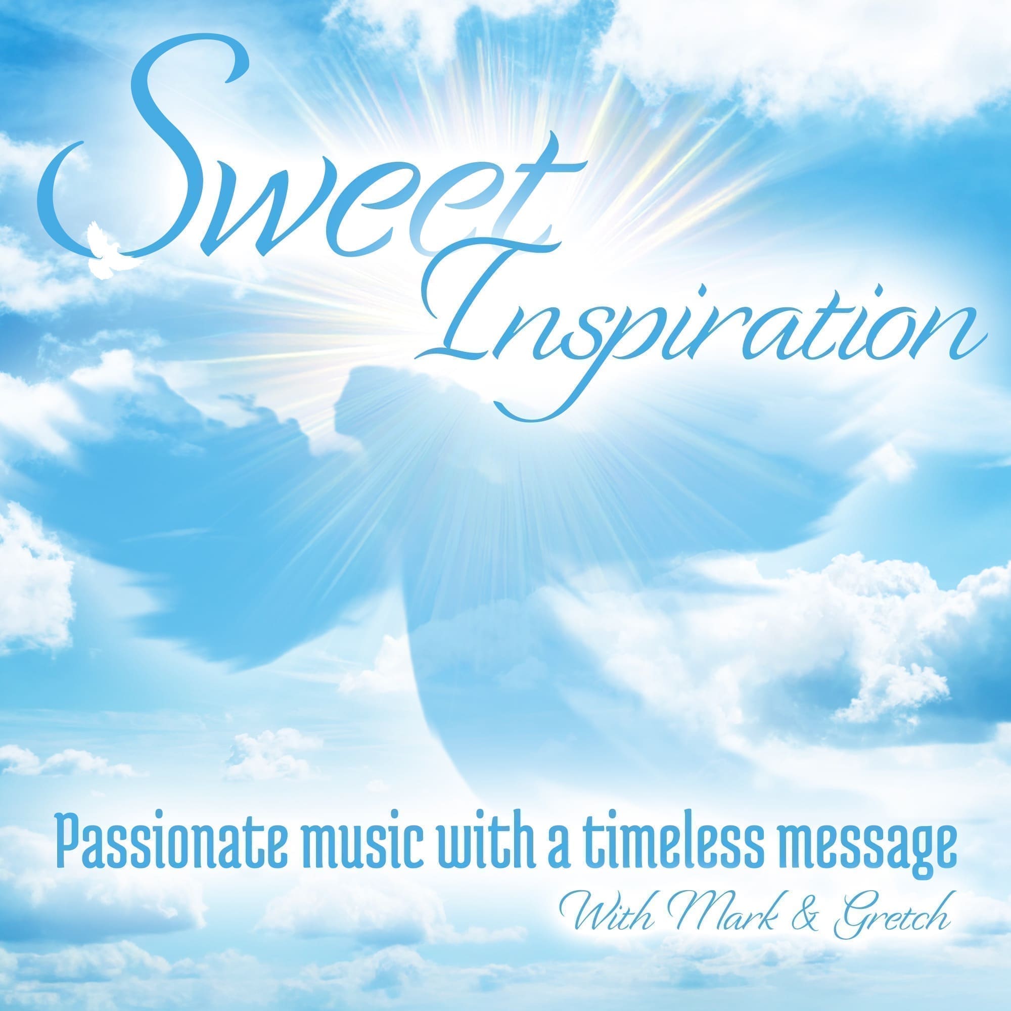 June 2 - Sweet Inspirations - Dinner and Show - Plated