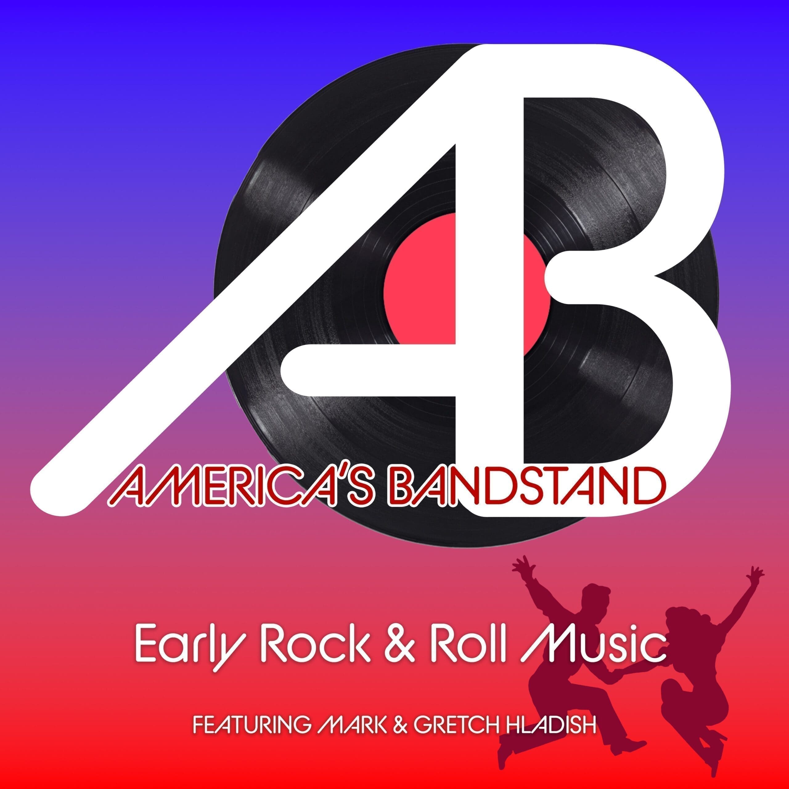 October 12 - Lunch and Show - Americas Bandstand - Supper Club