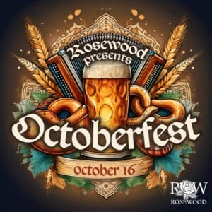 October 16 - Lunch & Show - Octoberfest