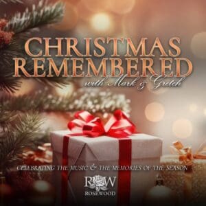 December 16 - Lunch & Show - Christmas Remembered - Supper Club