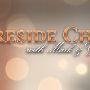 Christmas Remembered - Fireside Chat + Full Album