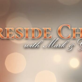 Christmas Remembered - Fireside Chat + Full Album