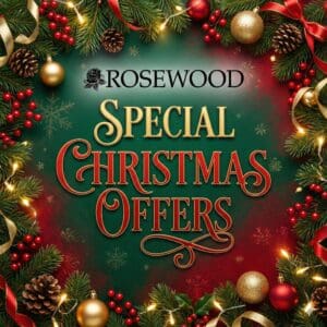 Special Christmas Offers