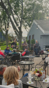 Sunset on the Patio Festival 2026