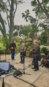 Sunset on the Patio Festival 2026