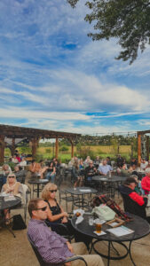 Sunset on the Patio Festival 2026