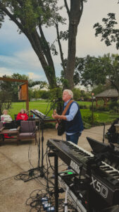 Sunset on the Patio Festival 2026