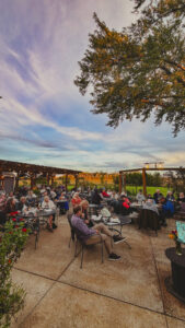 Sunset on the Patio Festival 2026