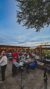 Sunset on the Patio Festival 2026