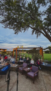 Sunset on the Patio Festival 2026