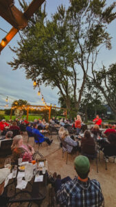 Sunset on the Patio Festival 2026
