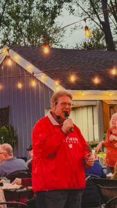 Sunset on the Patio Festival 2026