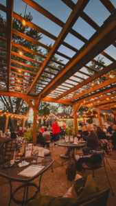 Sunset on the Patio Festival 2026